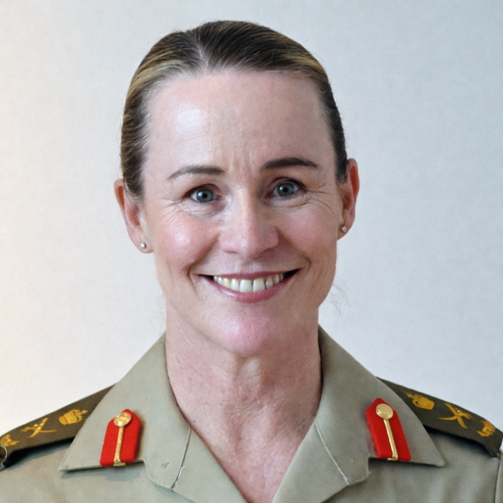 Australia to get first female Army Chief in historic move